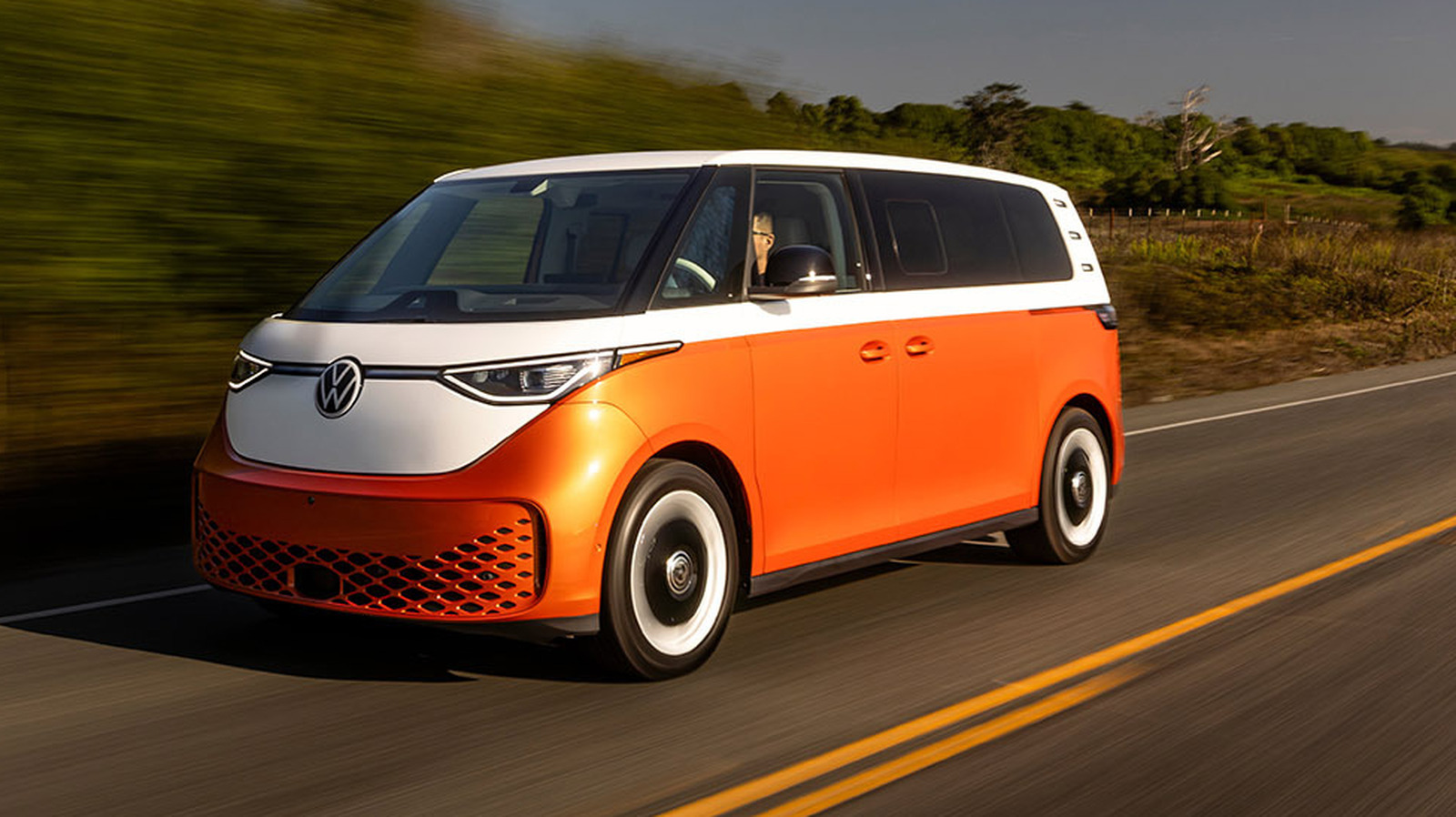 VW Is Putting ID Buzz Production On Ice - Here's Why