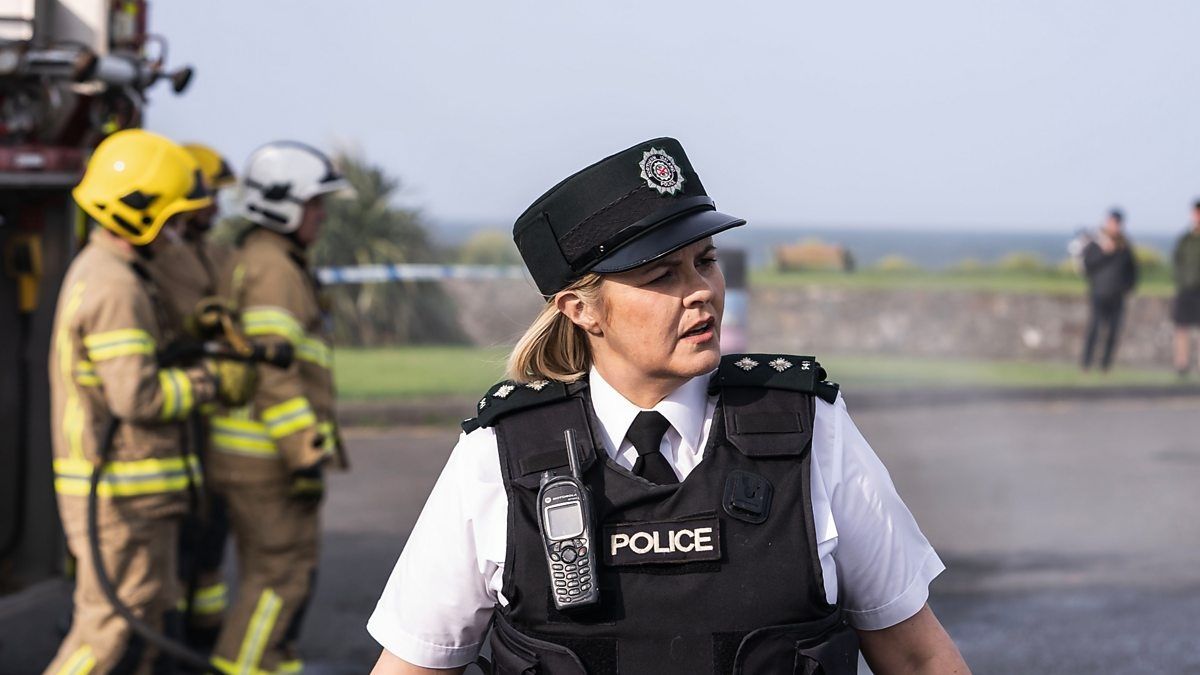 Watch 'Hope Street' season 5 online from anywhere for FREE