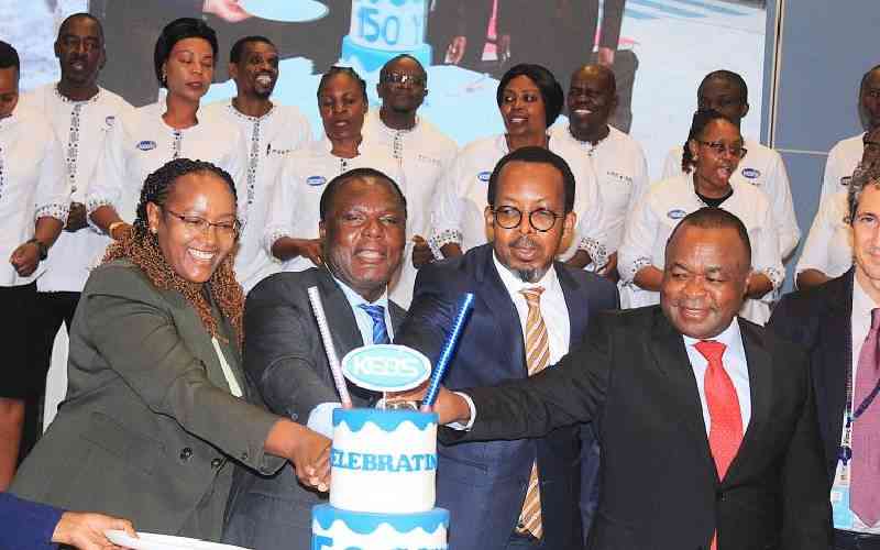 CS, standards agency bosses root for quality to boost competitiveness