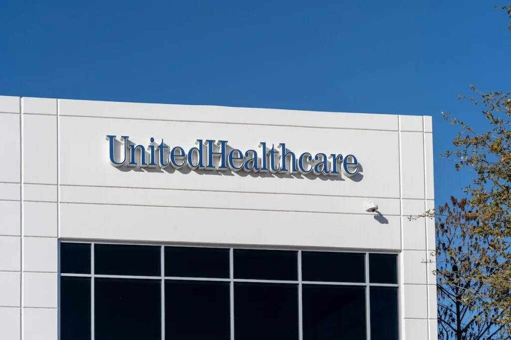 UnitedHealth Delivers The Quarter Tepper, Burry Have Been Waiting For