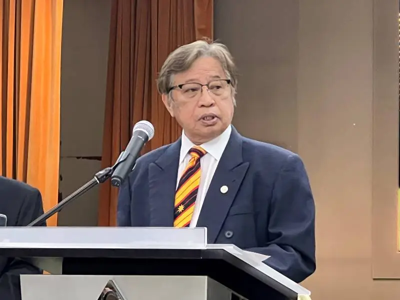 Premier to spotlight S’wak’s renewable energy achievements at S’pore Int’l Energy Week 2025