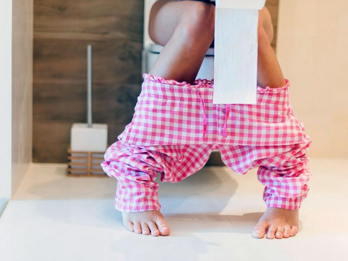 Six in Ten People Experience Proctological Problems but Few Seek Help