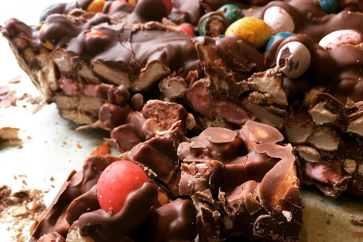 New Northern Ireland research reveals popular traybakes contain more sugar than an adult should eat in a day