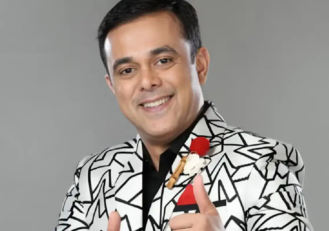 Sumeet Raghavan Remembers Satish Shah as ‘Dad' in Heartfelt Tribute