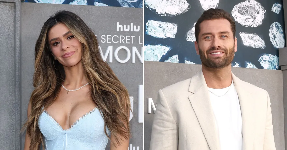 Taylor Frankie Paul 'Would Not Be Shocked' If Ex Crashed 'Bachelorette'