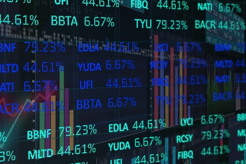 AMZN, SOFI, GPUS, CLS, QCOM: 5 Trending Stocks Today