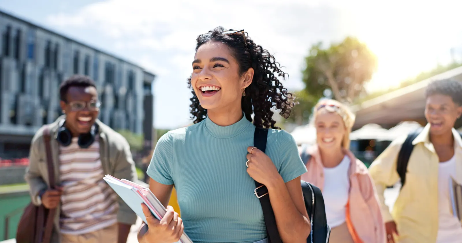5 Questions To Ask The Campus Tour Guide When You Visit Colleges