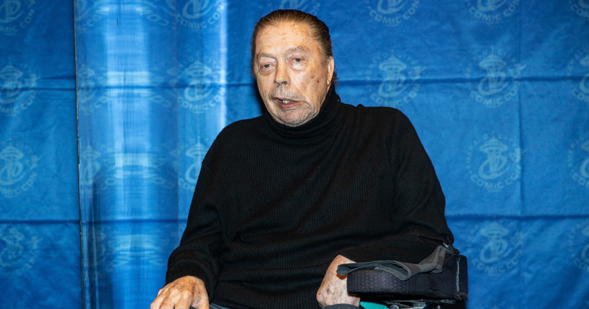 Tim Curry Reveals Surprising Reason He Walked Out of a ‘Rocky Horror’ Screening