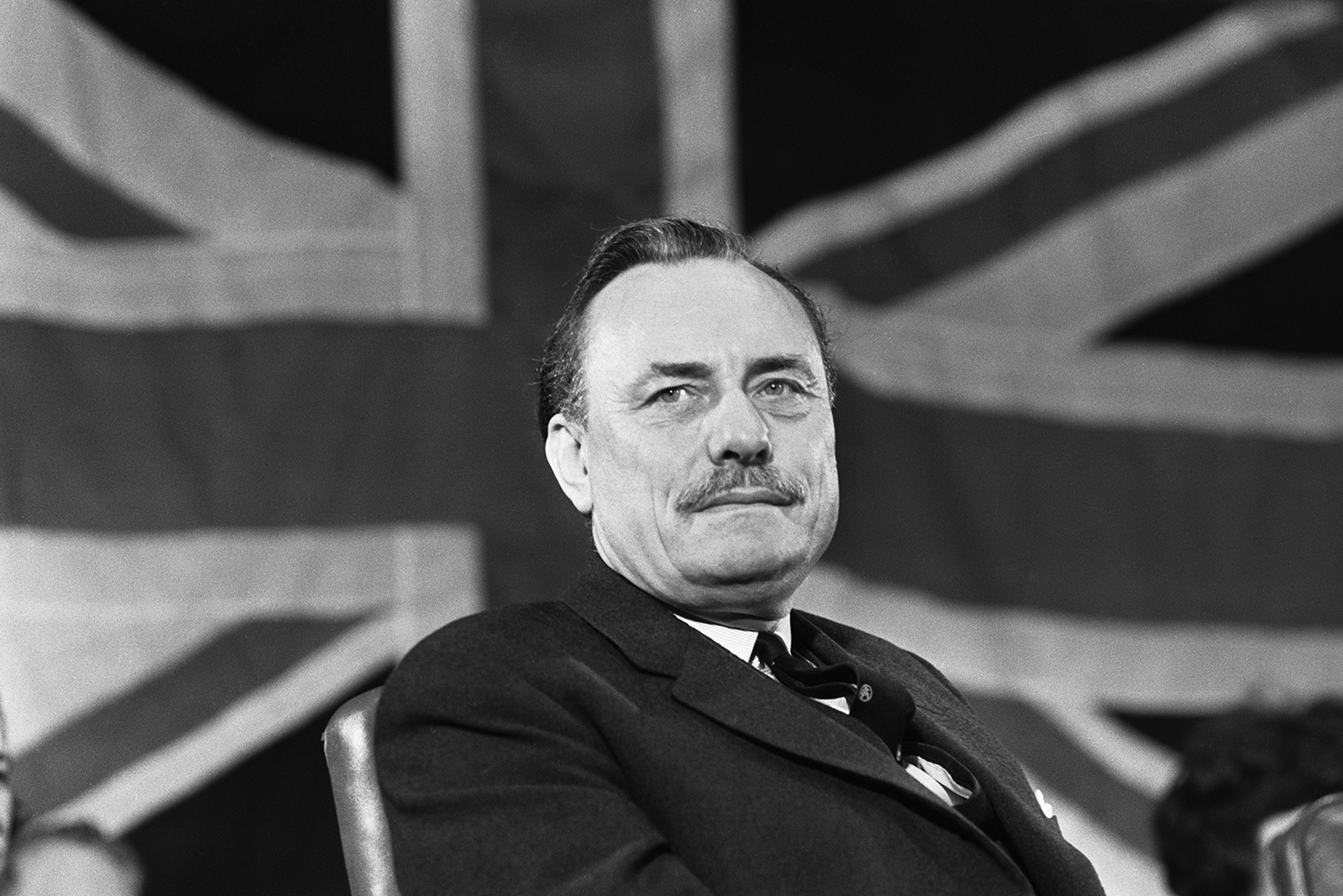 The British right is swimming in an open sewer