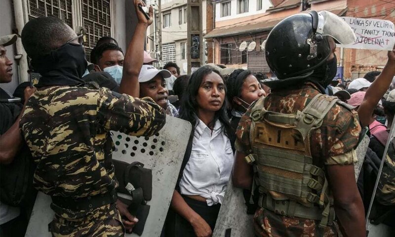 Gen Z the spirit and vanguard of global awakening