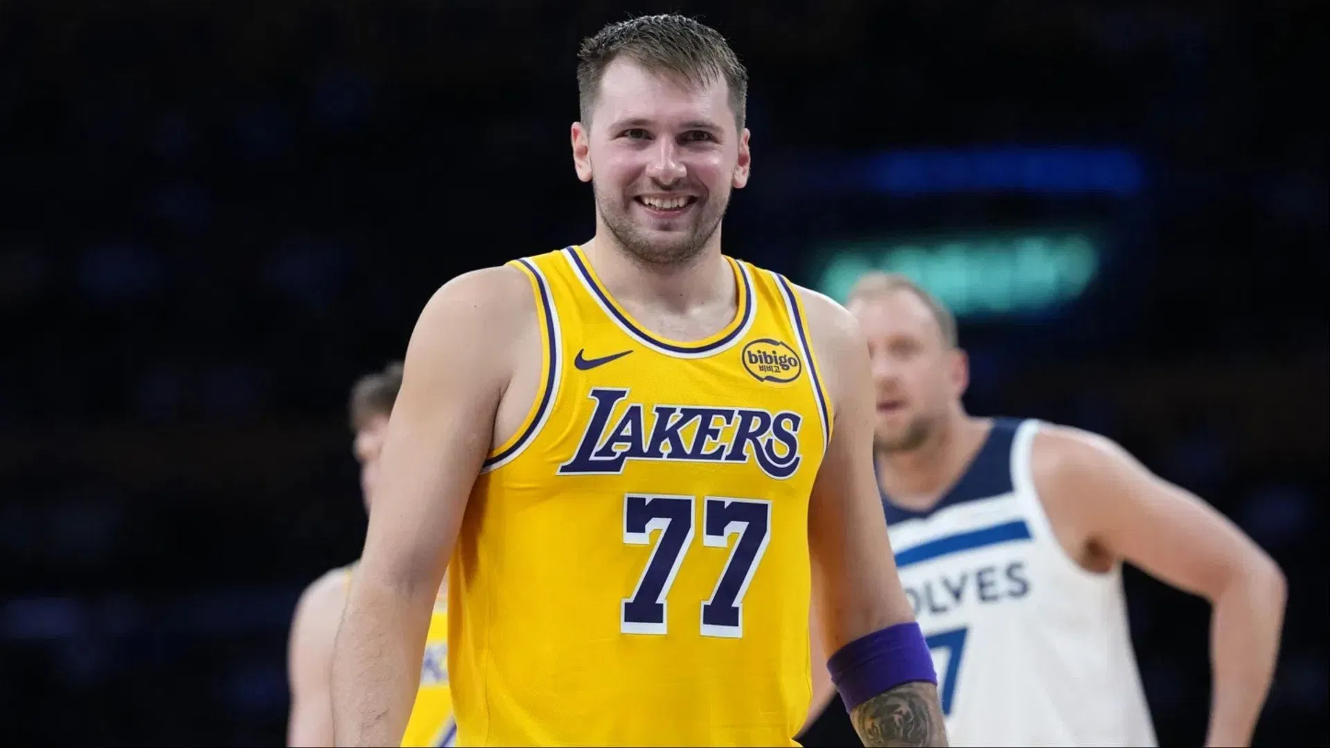 "Luzempic Going Crazy" - NBA Hall of Famer Predicts Luka Doncic as MVP or 7-Foot-4 Star to Break Derrick Rose's Record