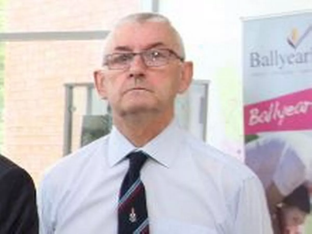 10 cases before Northern Ireland courts this week