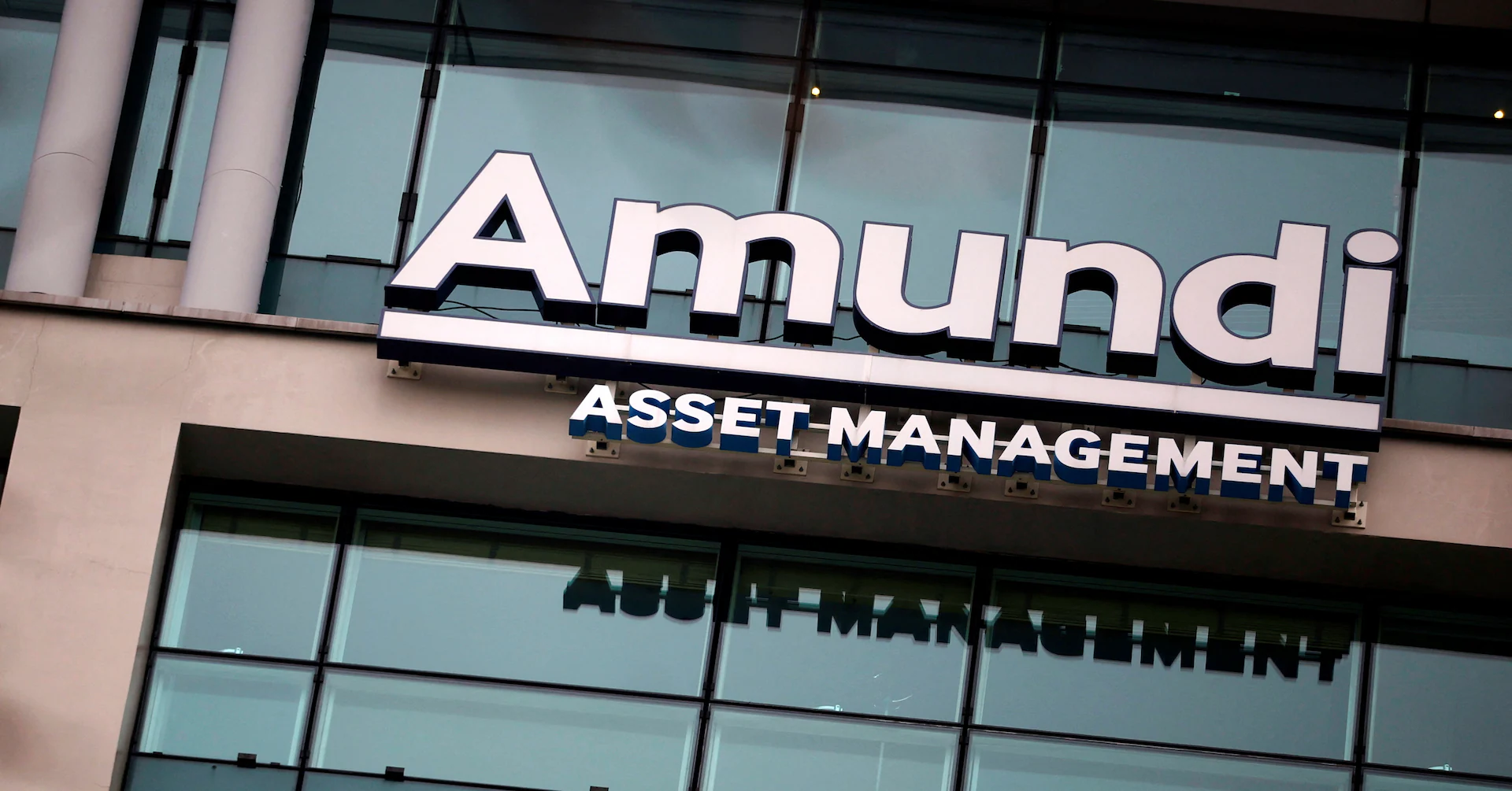 Amundi records $17.6 billion in Q3 net inflows, aided by ETF demand
