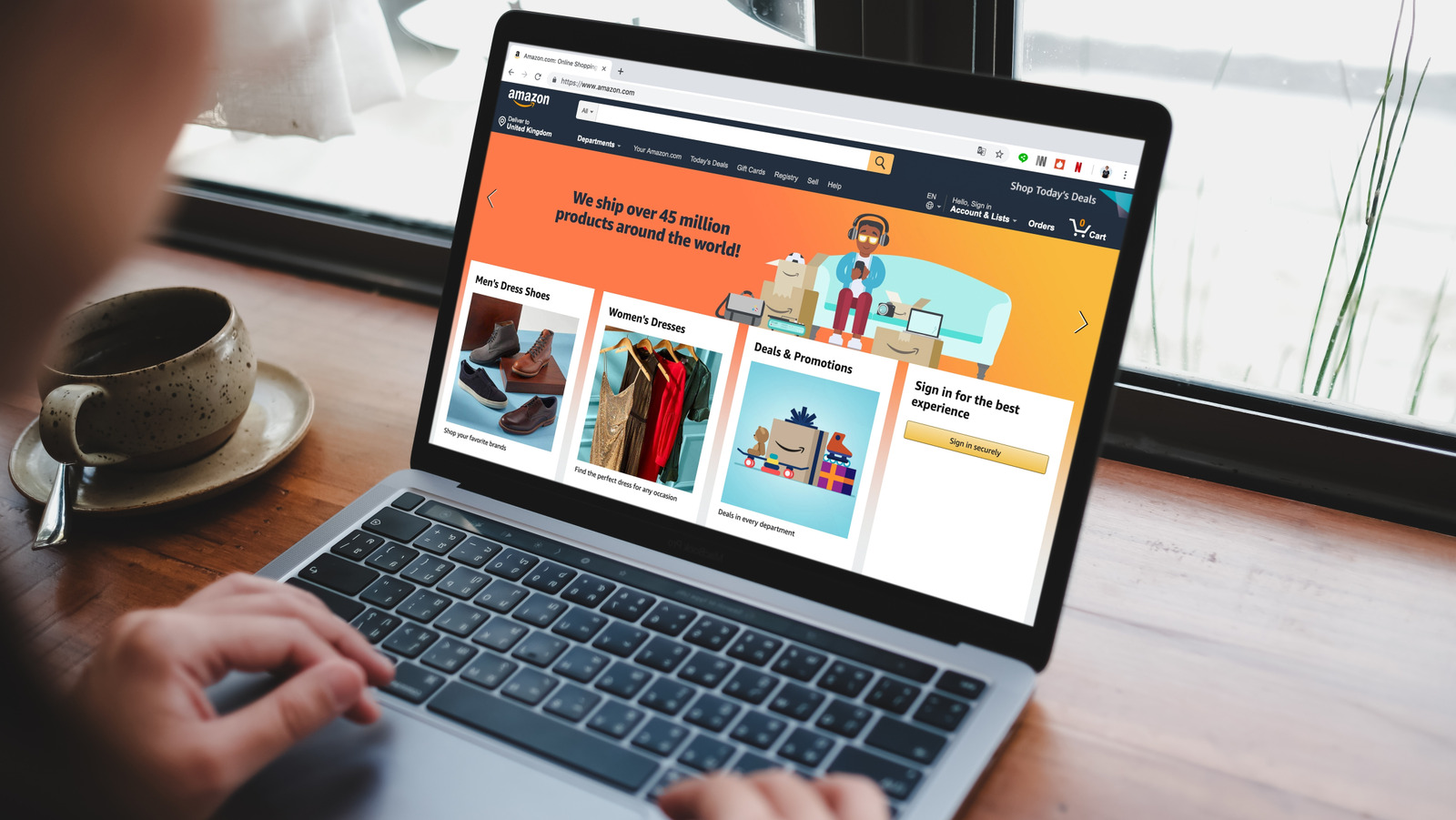 How To Avoid Scam Items When Buying On Amazon