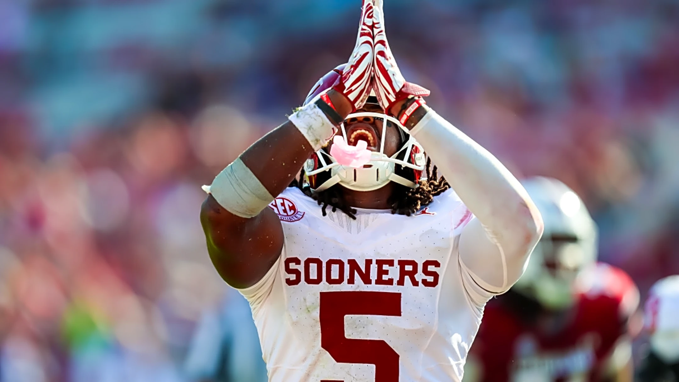 2026 NFL Draft will have a handful of linebackers who can help change Pete Carroll's defense in the future