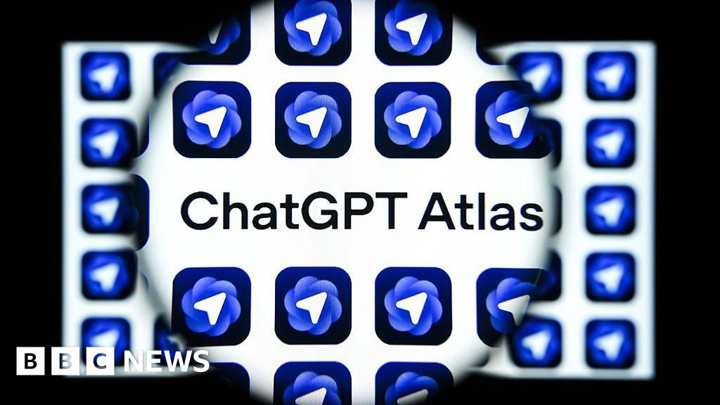 ChatGPT's new browser has potential, if you're willing to pay