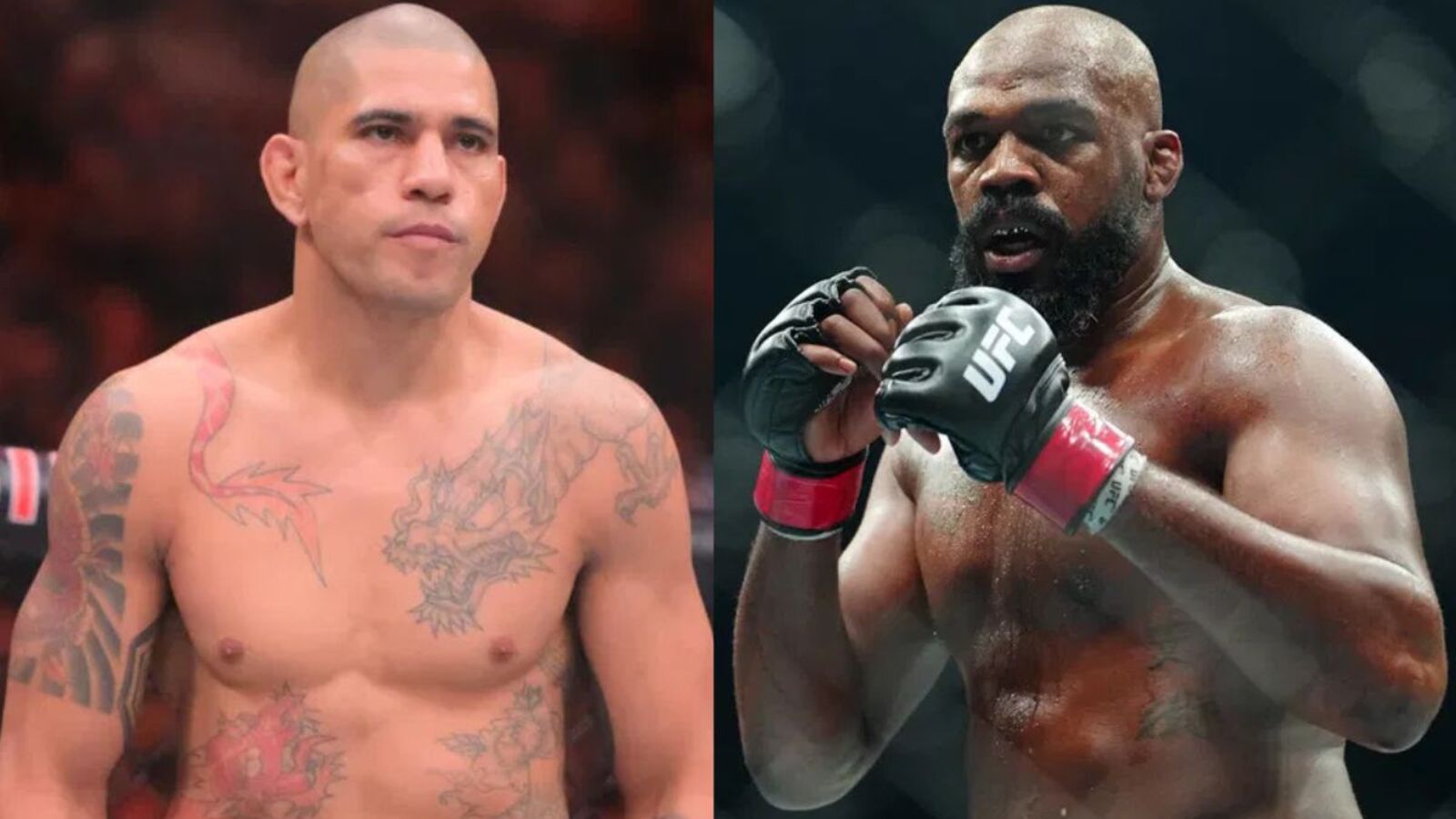 Alex Pereira Receives New Challenge at LHW Despite Jon Jones’ Acceptance for White House