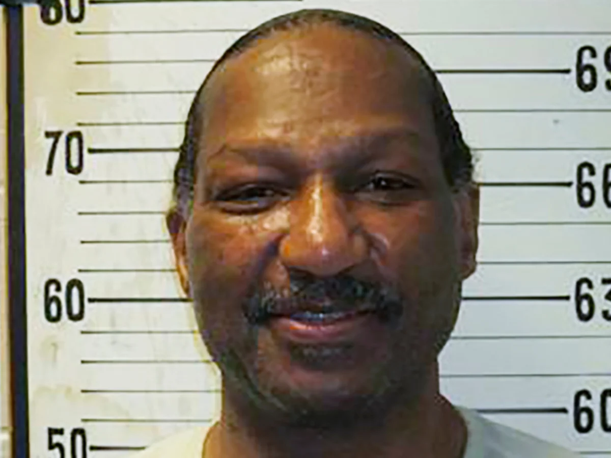 Inmate’s heart active nearly two minutes after lethal injection execution, lawyer claims