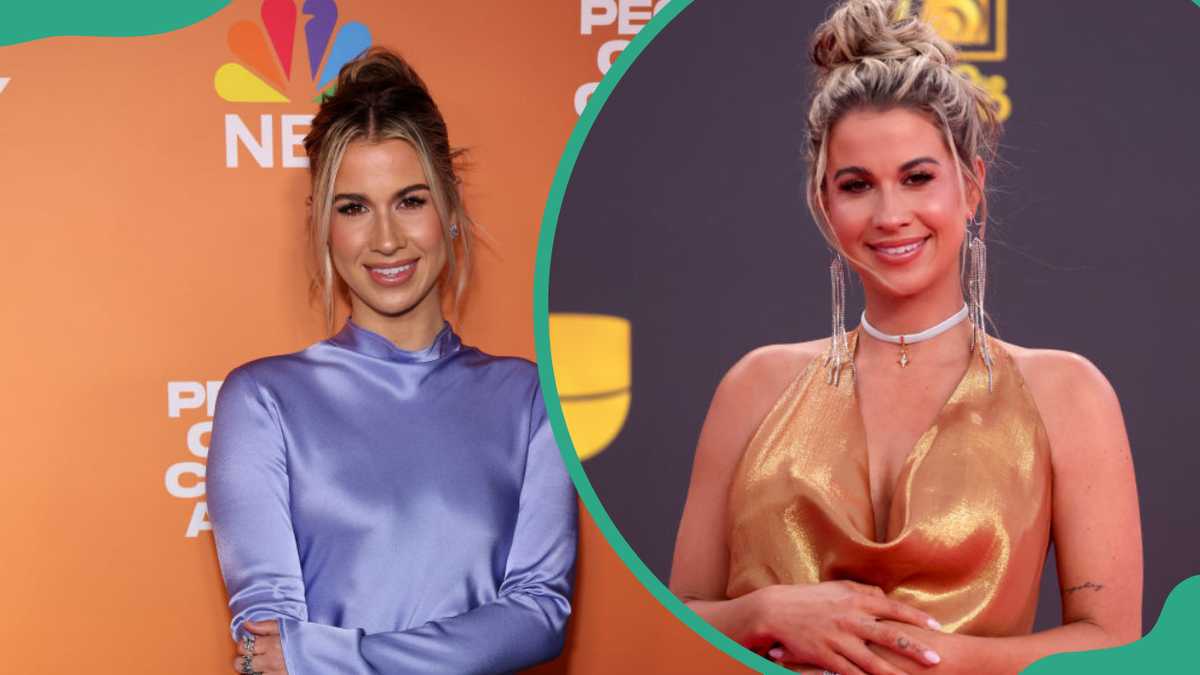 Katelyn Jae’s inspiring story — from her roots and family to her career milestones