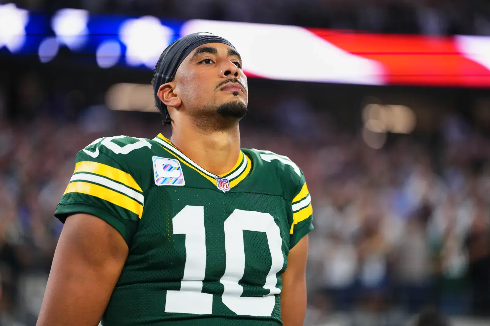 Packers Player&#039;s Controversial QB Hit Draws Significant Fine From NFL