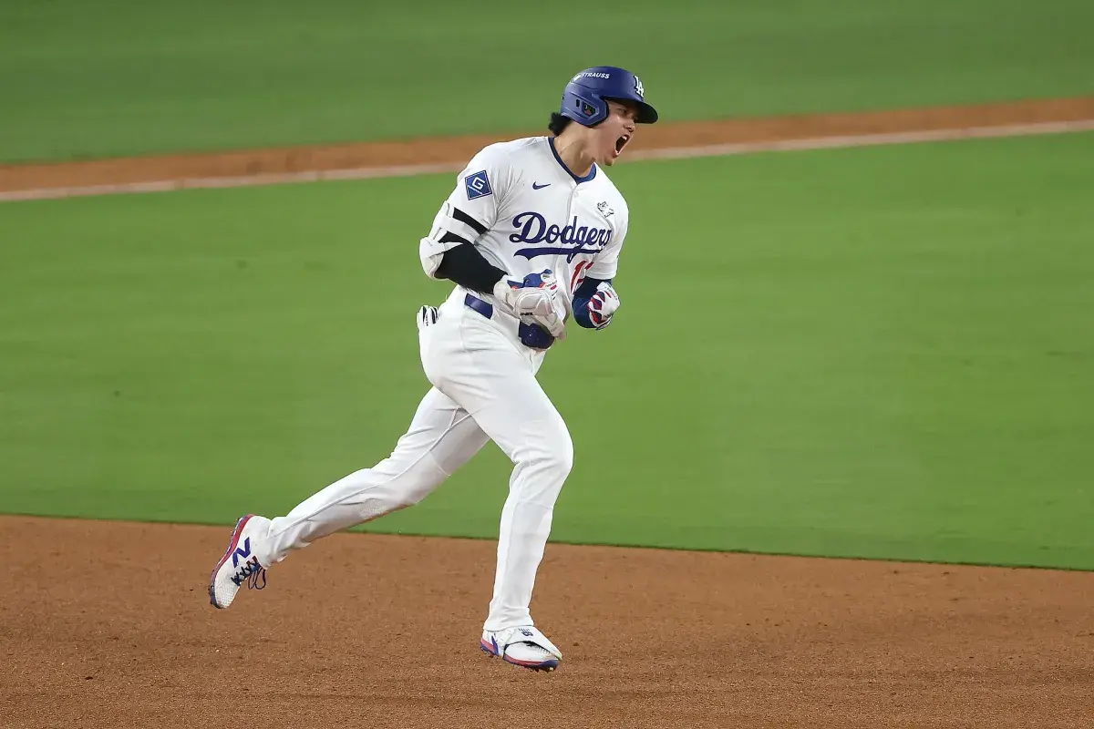 Blue Jays Reveal New Plan for Facing Shohei Ohtani With 1-Word Message