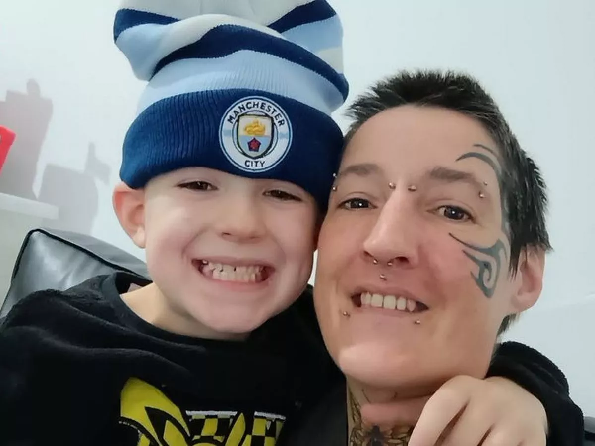 Scots child found trying to buy train ticket after 'going missing from primary'