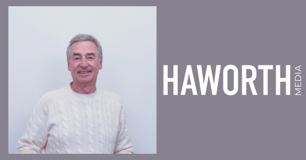 Gary Tobey Steps Down After 30 Years at Haworth
