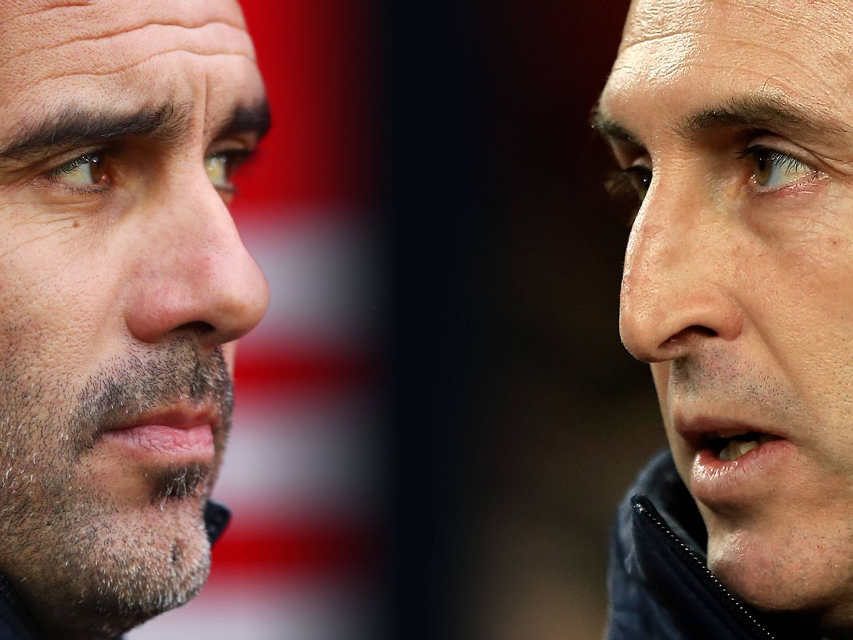 How to watch Aston Villa vs Man City – plus three other games at the same time