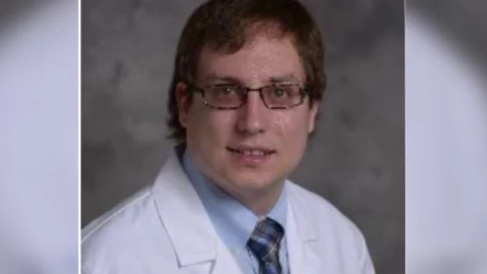 Michigan anesthesiologist Joel Adelsberg sentenced to at least 6 years in prison in child porn case