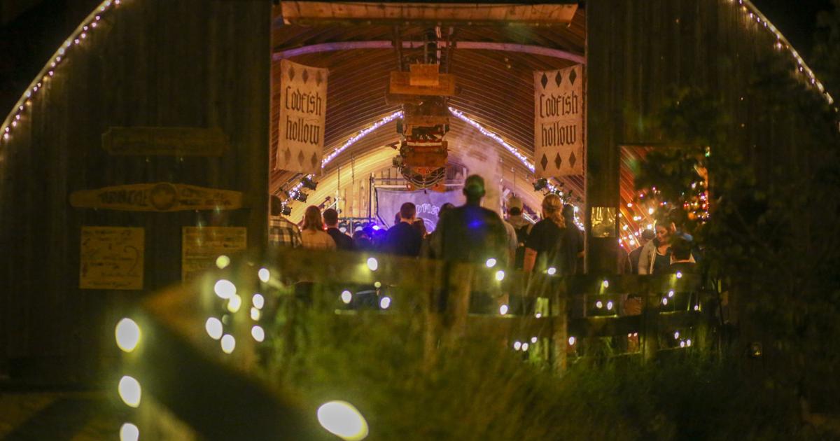 Colter Wall played in Quad-Cities twice in 2018