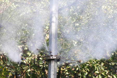 NDMC to install pole-mounted ‘Mist Sprayers’ in Connaught Place, Khan Market: Kuljeet Singh Chahal