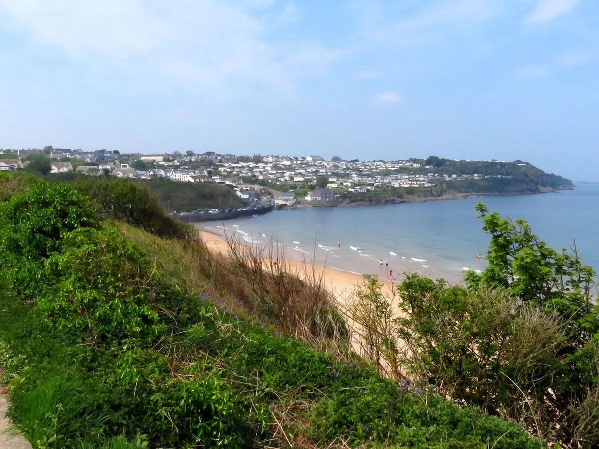 Wales' population is getting 'very old' and it's having major impacts