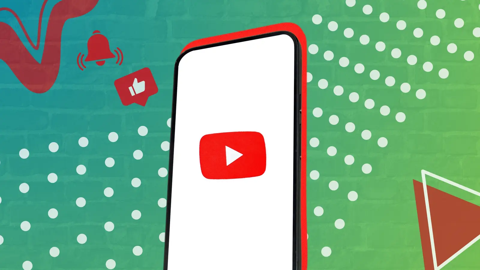 These like button animations are YouTube’s best new surprise