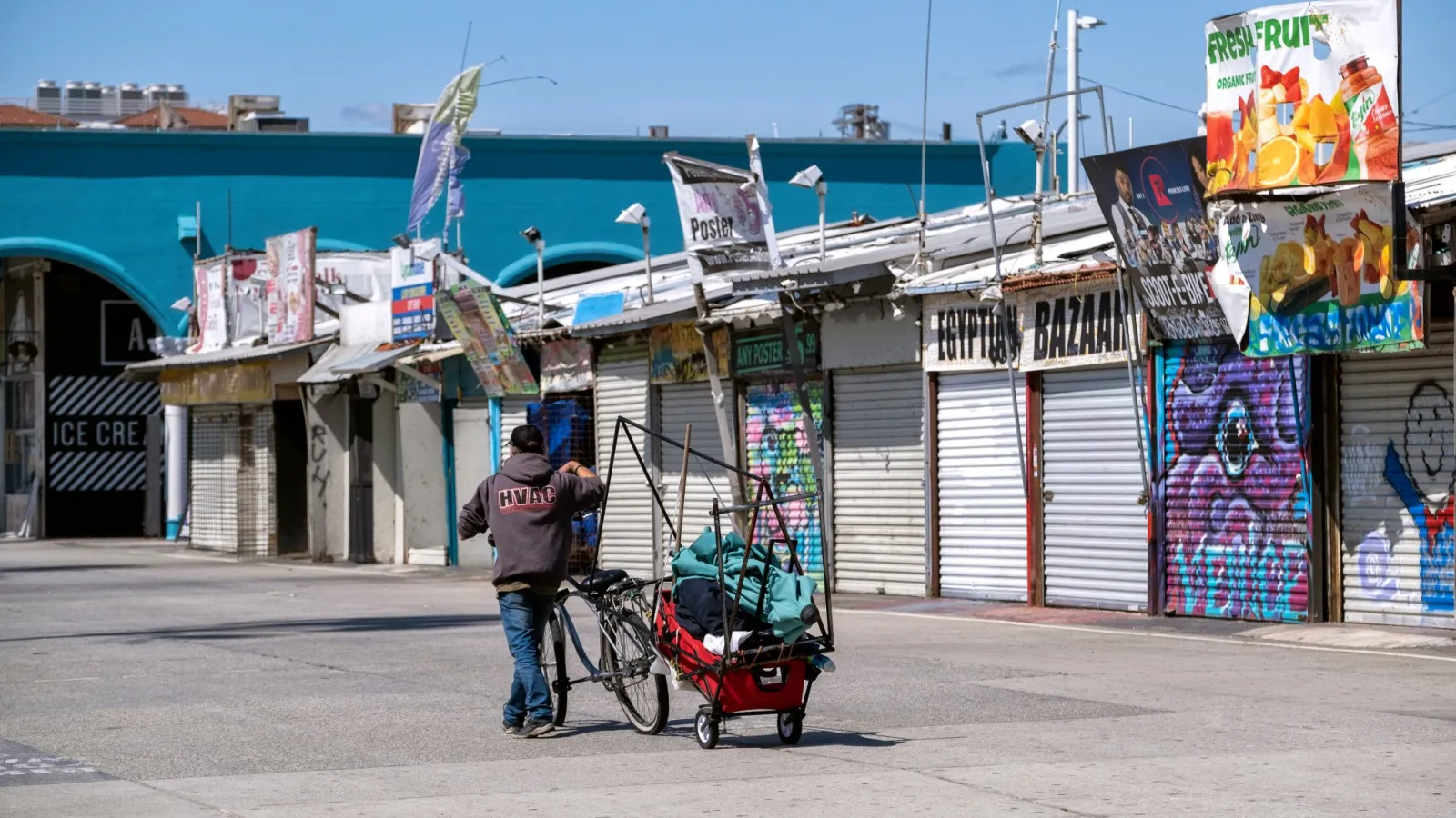 Ugo Troiano: Who should pay for society’s shocks?