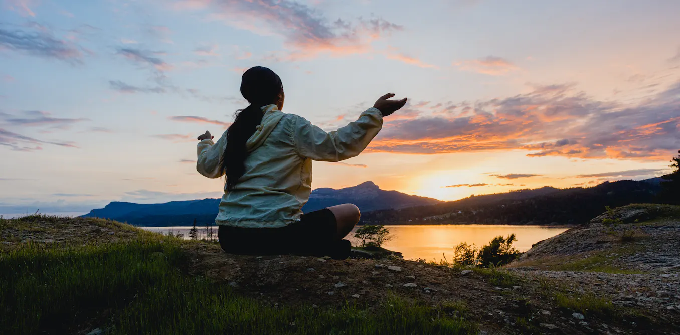 An Indigenous approach shows how changing the clocks for Daylight Saving Time runs counter to human nature – and nature itself