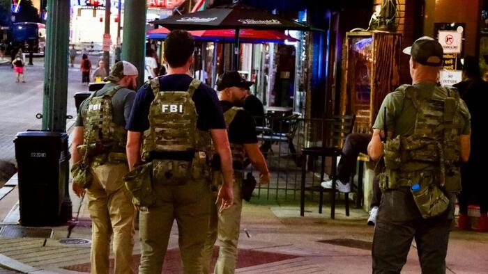 Task Forces Launched To Eliminate Violent Crime By Foreign Gangs, Cartels