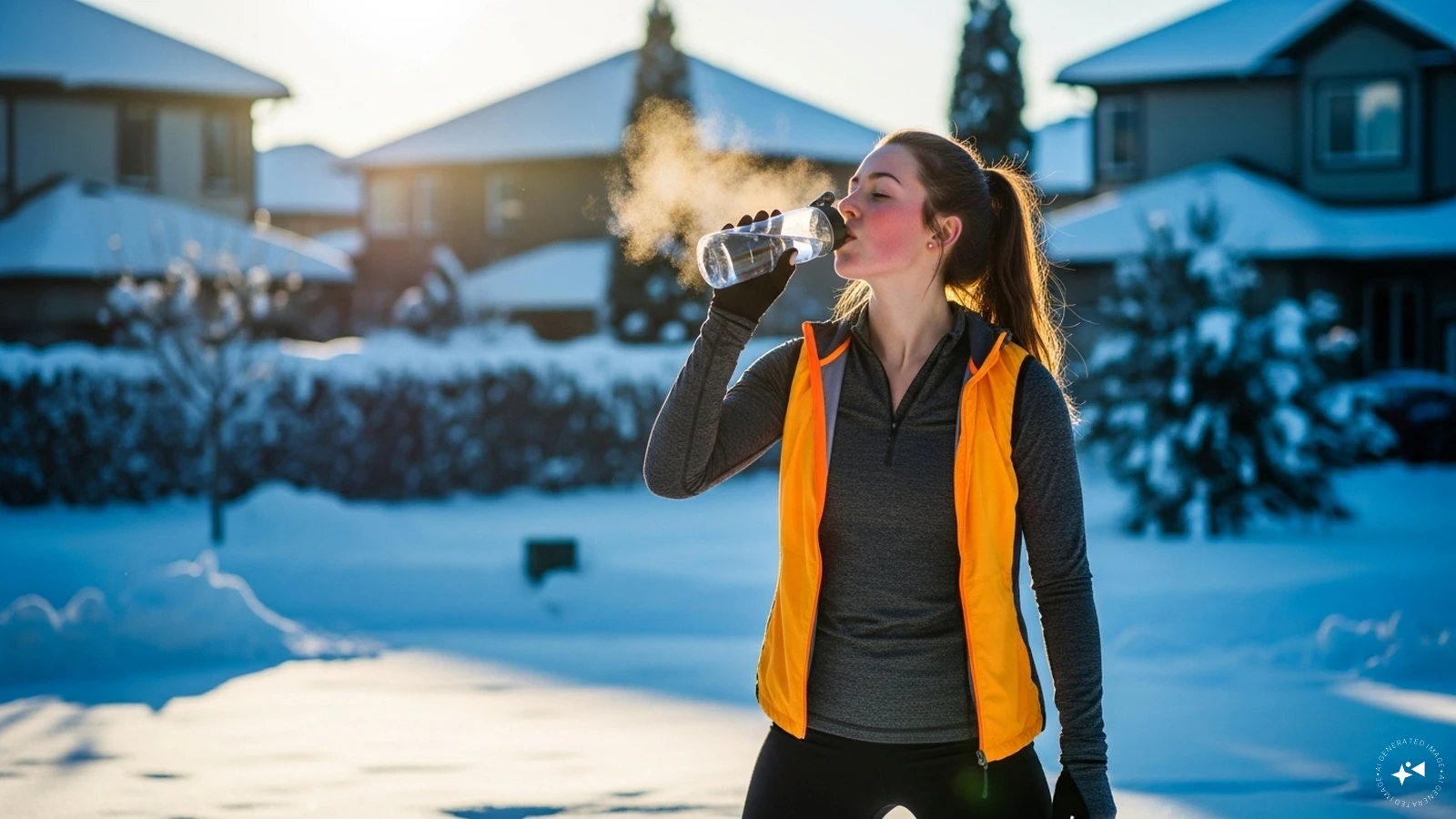 Why Dehydration Remains A Serious Health Risk Even In Winter Months?