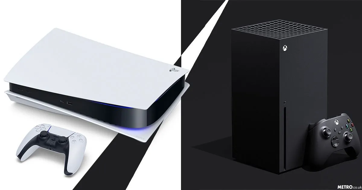 Games Inbox: Has Xbox lost the console war to PlayStation?