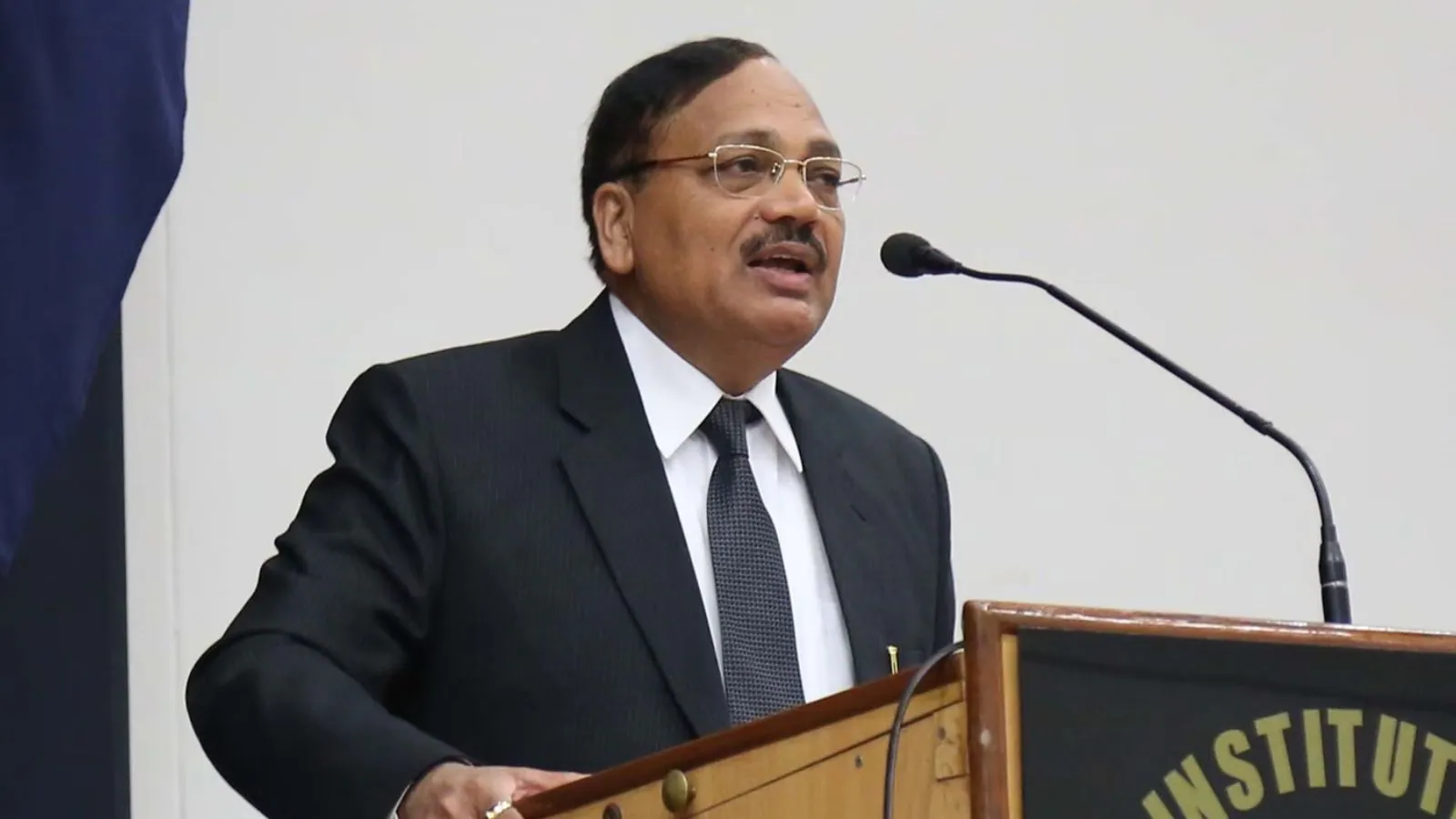 From Haryana's Heartland To India's Next CJI: All About Justice Surya Kant