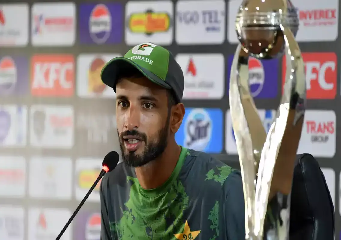 PCB appoints Test captain Shan Masood as consultant, raising conflict of interest questions