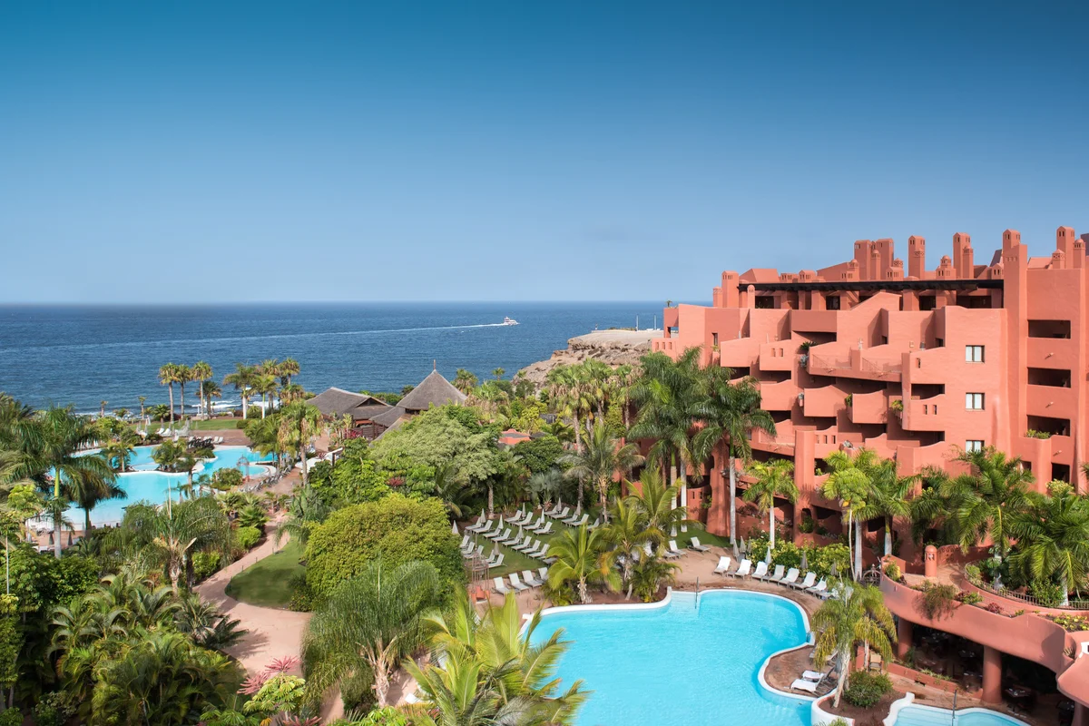 The 14 best hotels in Tenerife, handpicked by experts