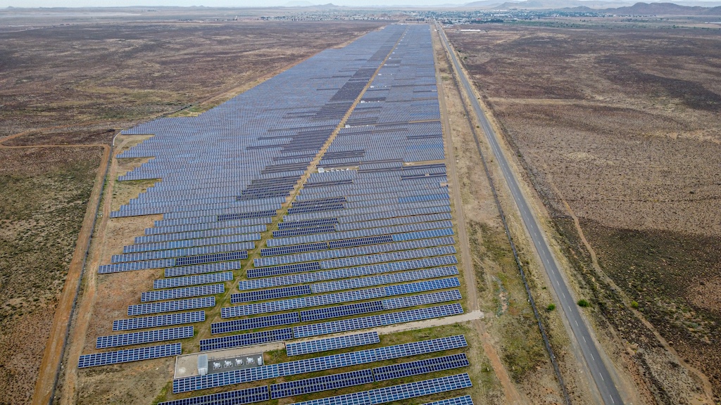 Questions over transparency in renewable energy land deals