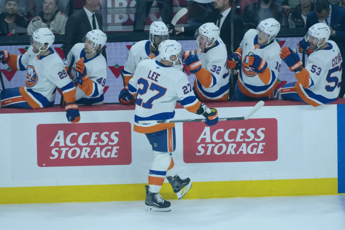 BetMGM Promo Code NYPDM1600: Get a 20% first deposit match up to $1,600 for Islanders vs. Flyers