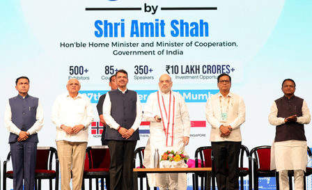 Maharashtra set to lead India’s maritime sector with Rs 55,969 crore investment boost: CM Fadnavis