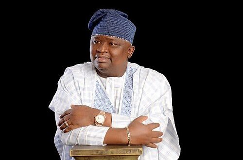 Sen.Yayi’s spending in Ogun under probe…EFCC, ICPC angle