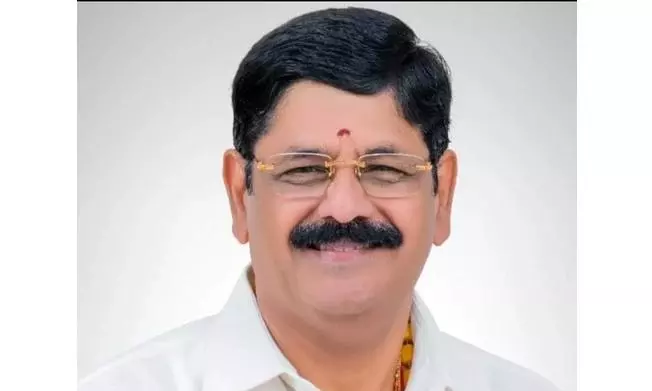 Rs 3.85 Crore Sanctioned for Temple Development in Atmakur