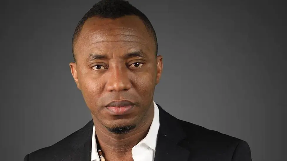 AAC Condemns Sowore’s Re-Arrest, Accuses Police of ‘Selective Justice’,  Hypocrisy