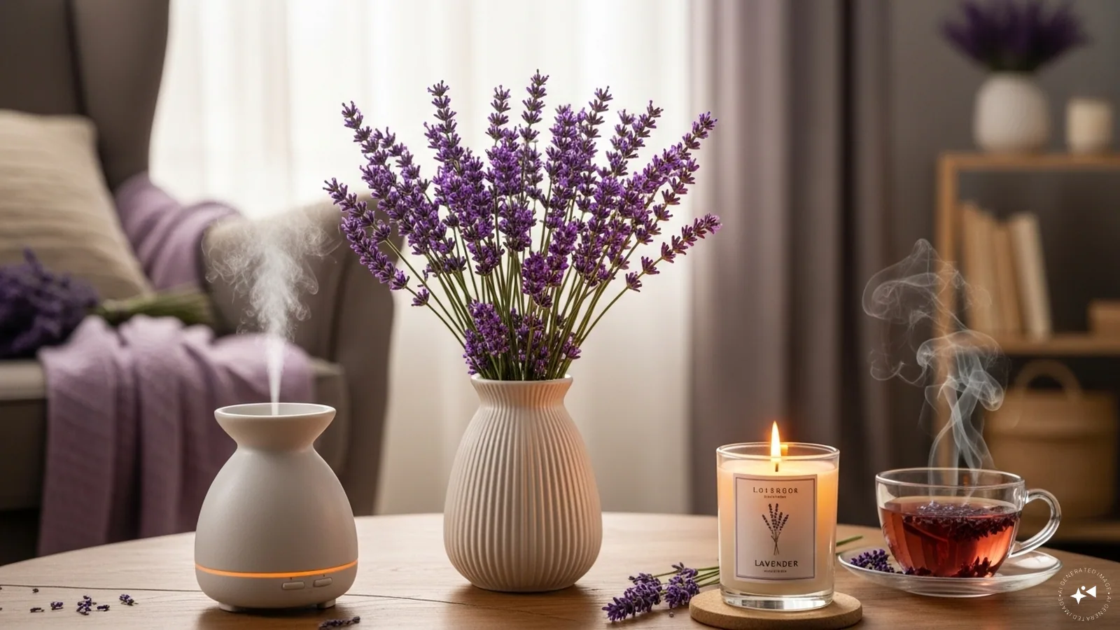 Light, Fragrance, Emotion: How To Curate A Home That Always Feels Like A Celebration