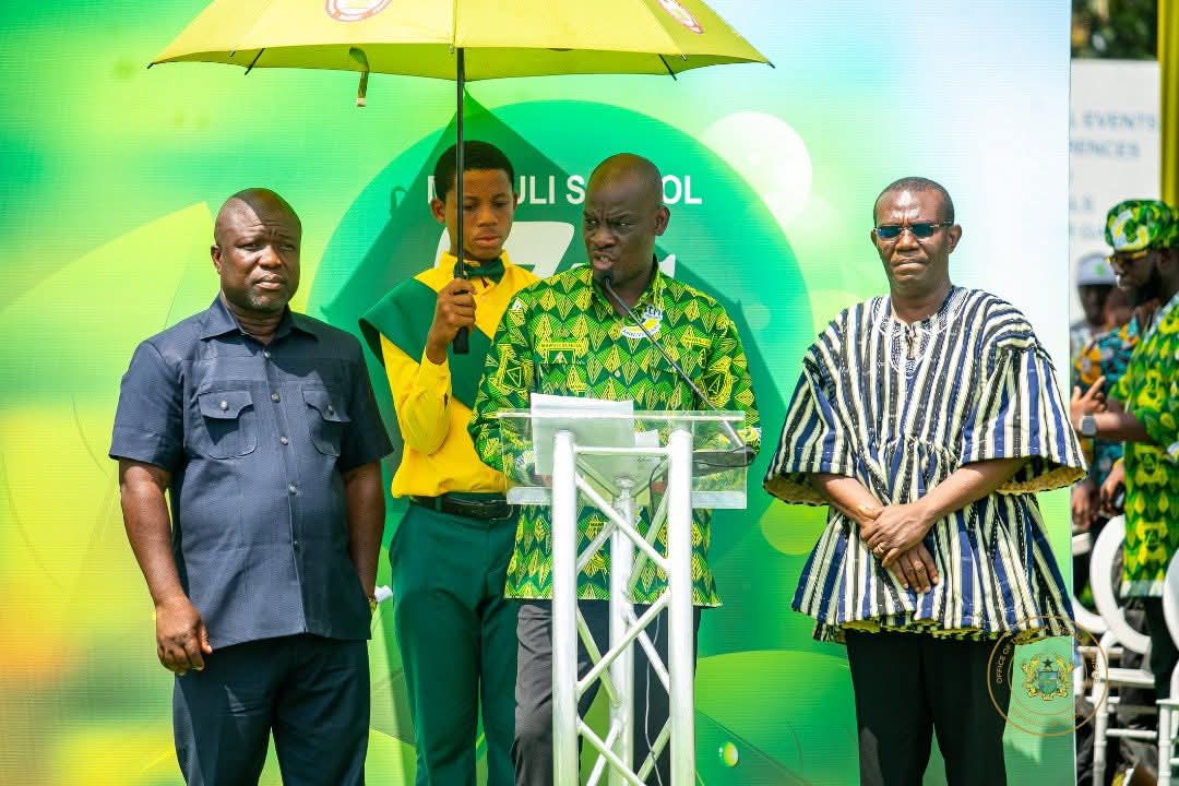 No room for indiscipline – Minister warns