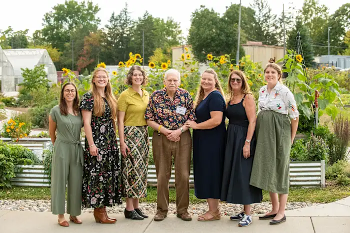 Oakland County hospital gets $4M for new food distribution center